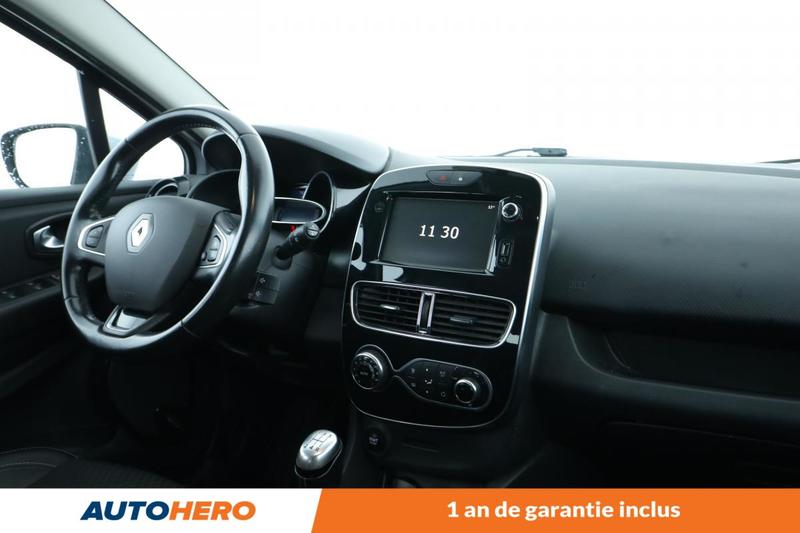 Renault Clio 0.9 TCe Intens 90 ch