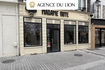 Bureau - 43 m² - 1 pièce