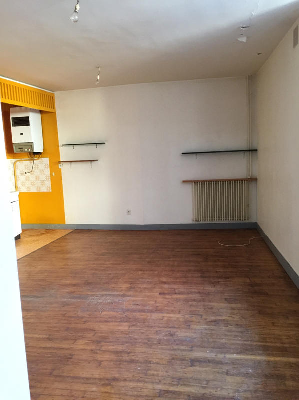 Maison - 495 m² - 23 pièces