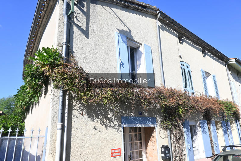 Maison - 210 m² - 9 pièces