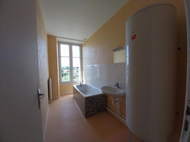 Appartement - 96 m² - 4 pièces