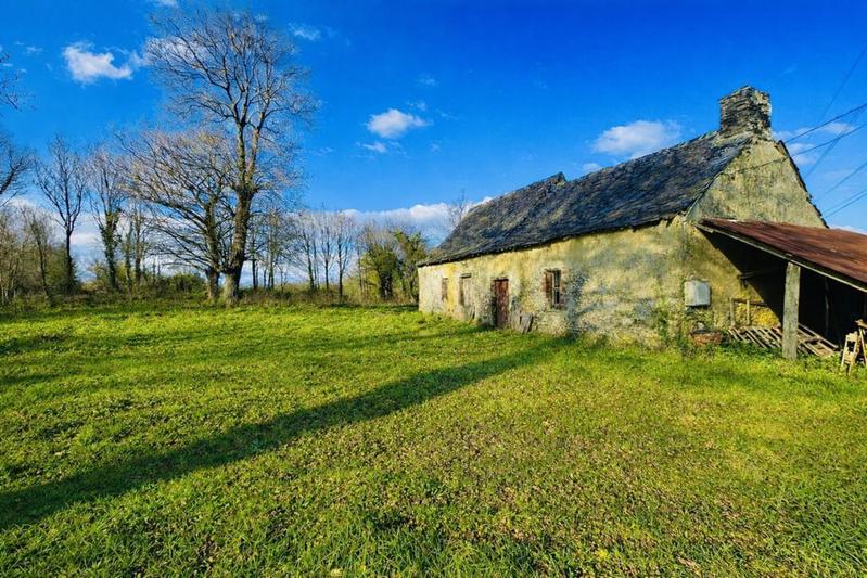 Maison - 105 m² - 1 pièce