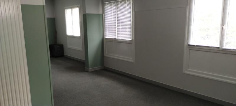 Local d'activités - 36 m² - 1 pièce