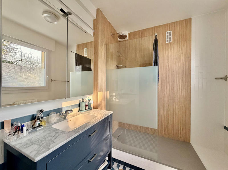 Appartement - 118 m² - 5 pièces