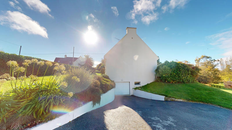 Maison - 123 m² - 6 pièces