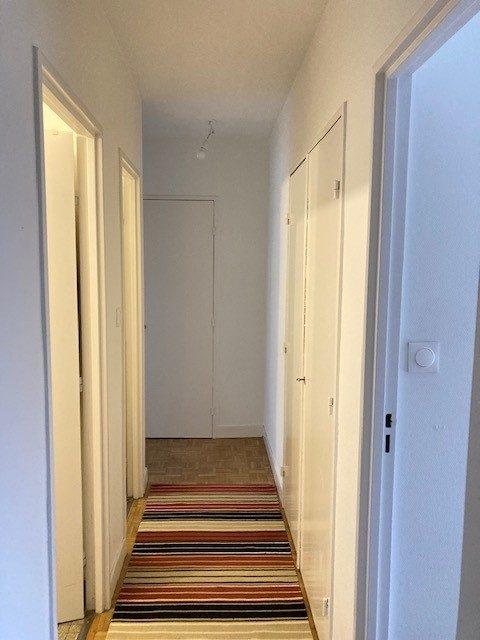 Appartement - 76 m² - 4 pièces