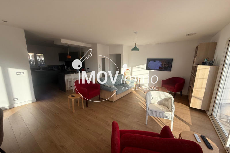 Villa - 117 m² - 6 pièces