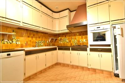 Maison - 103 m² - 4 pièces