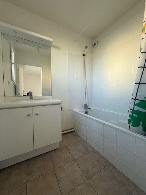 Appartement - 74 m² - 3 pièces