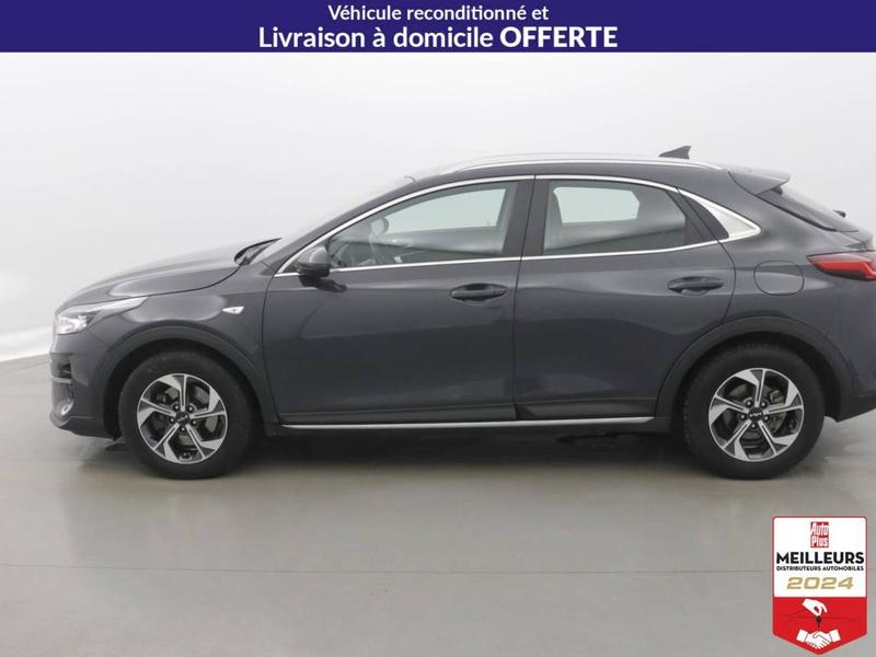 Kia Xceed 1.6l CRDi 136 Active +Gps