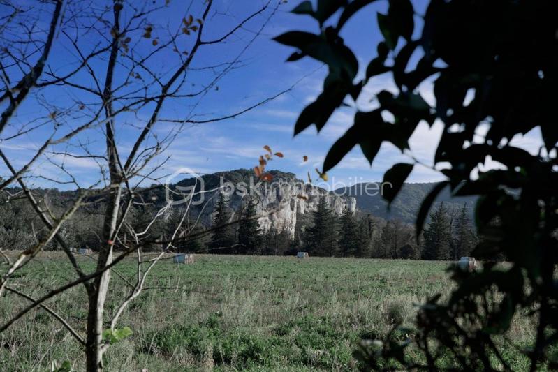 Mas - 545 m² - 18 pièces