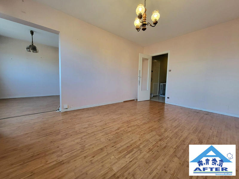 Appartement - 69 m² - 4 pièces