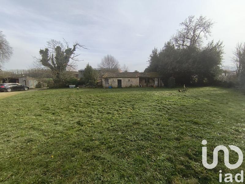 Maison - 162 m² - 4 pièces