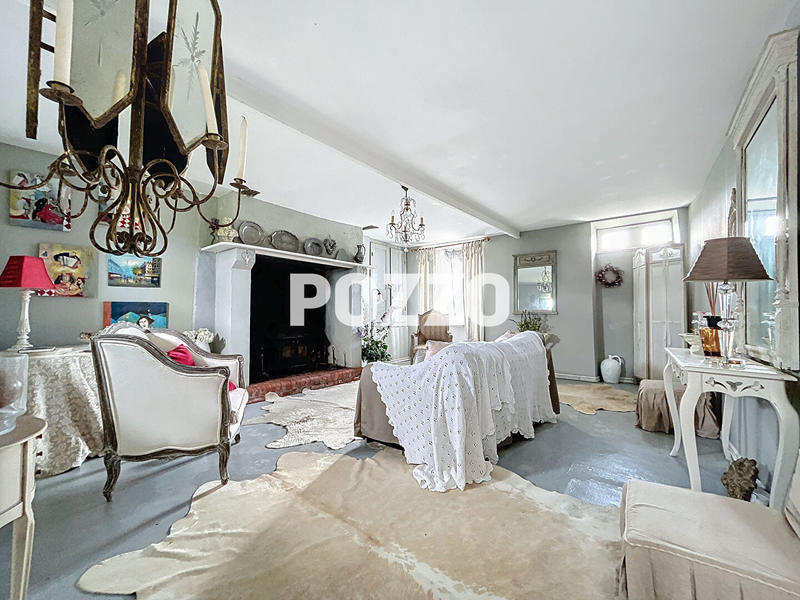 Maison - 142 m² - 4 pièces