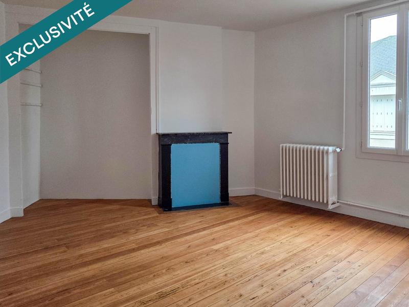 Maison - 155 m² - 7 pièces