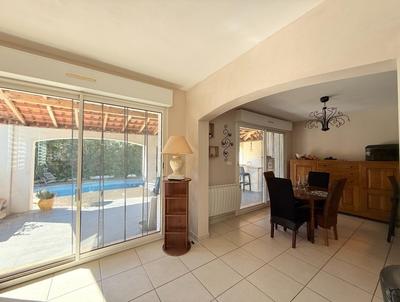 Villa - 170 m² - 6 pièces