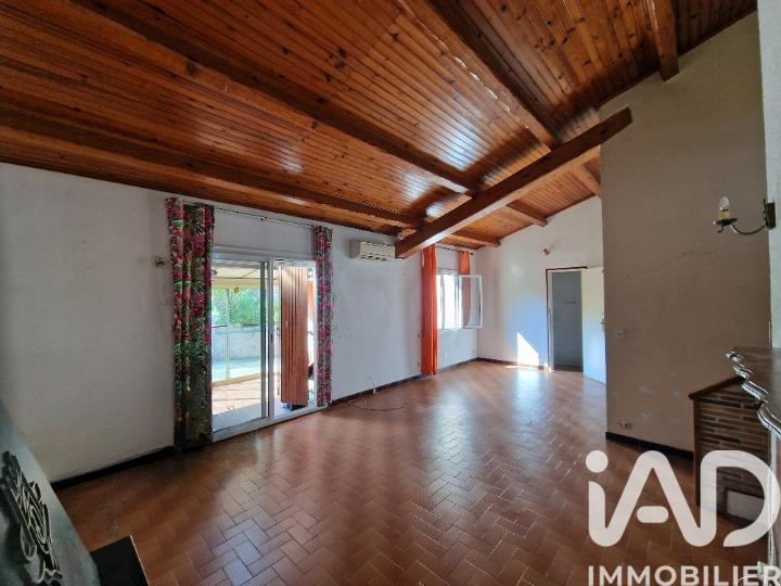 Maison - 74 m² - 4 pièces