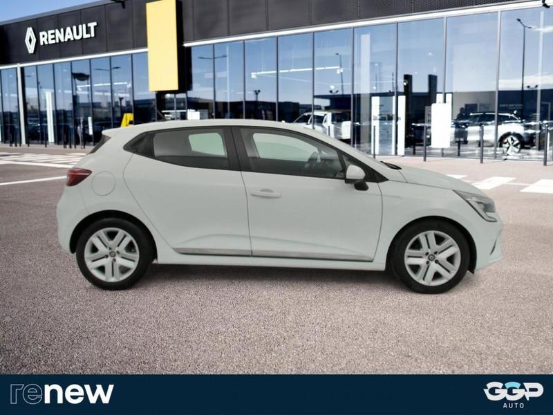 Renault Clio V TCe 90 - 21n Business