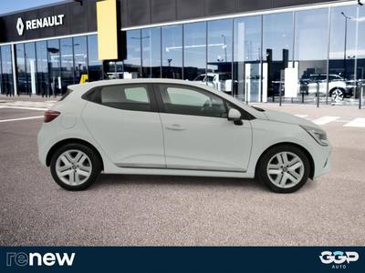Renault Clio V TCe 90 - 21n Business