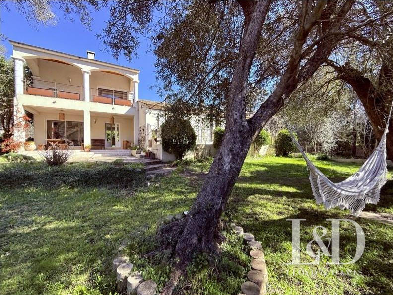 Villa - 135 m² - 4 pièces