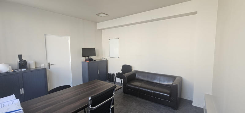 Local commercial - 317 m²