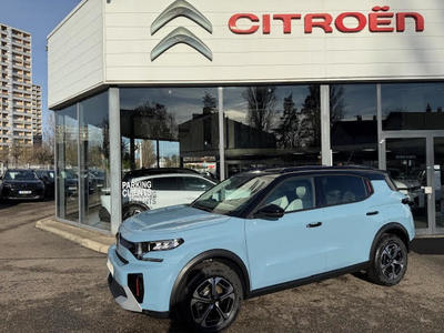 Citroën C3 Aircross Hybride 145 Max E-Dcs6