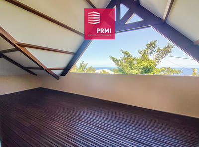 Appartement - 150 m² - 5 pièces