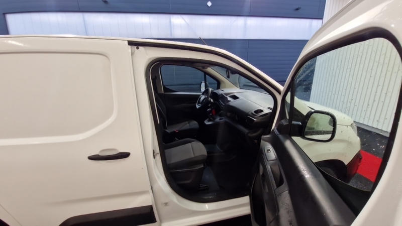 Citroën Berlingo m 650 Bluehdi 100 Ss Club