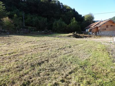 Terrain - 455 m²