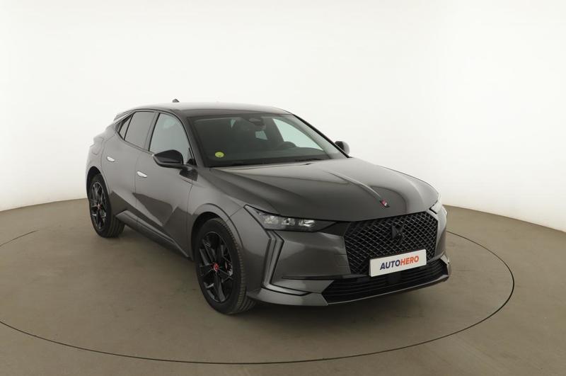 Ds Ds 4 1.5 Blue-HDi Performance Line Eat8 130 ch