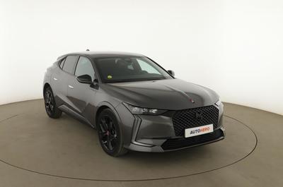 Ds Ds 4 1.5 Blue-HDi Performance Line Eat8 130 ch