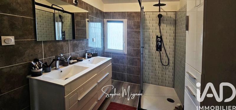 Appartement - 60 m² - 2 pièces