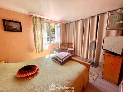 Maison - 63 m² - 63 pièces