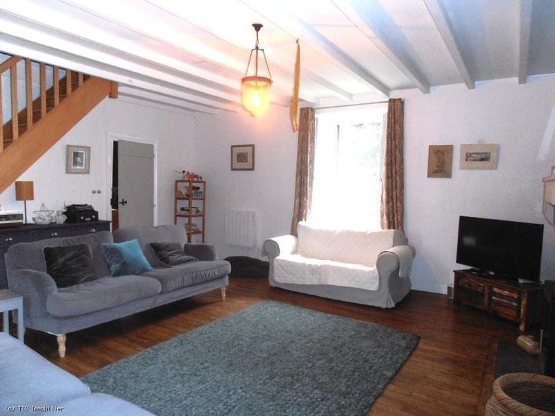 Maison de campagne - 172 m² - 6 pièces