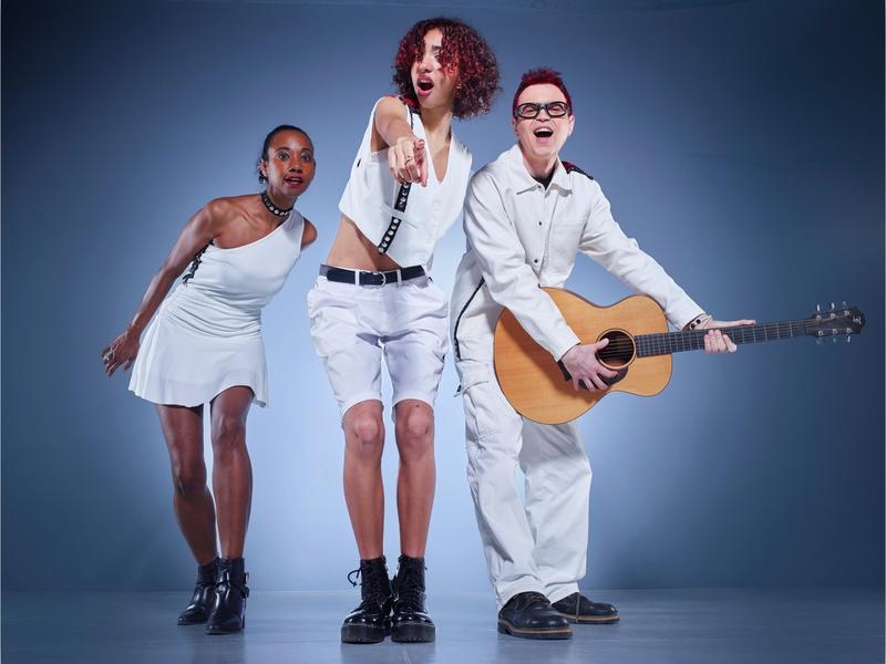 Festival Zic sur le Zinc #15 : apéro-concert la Malice Family