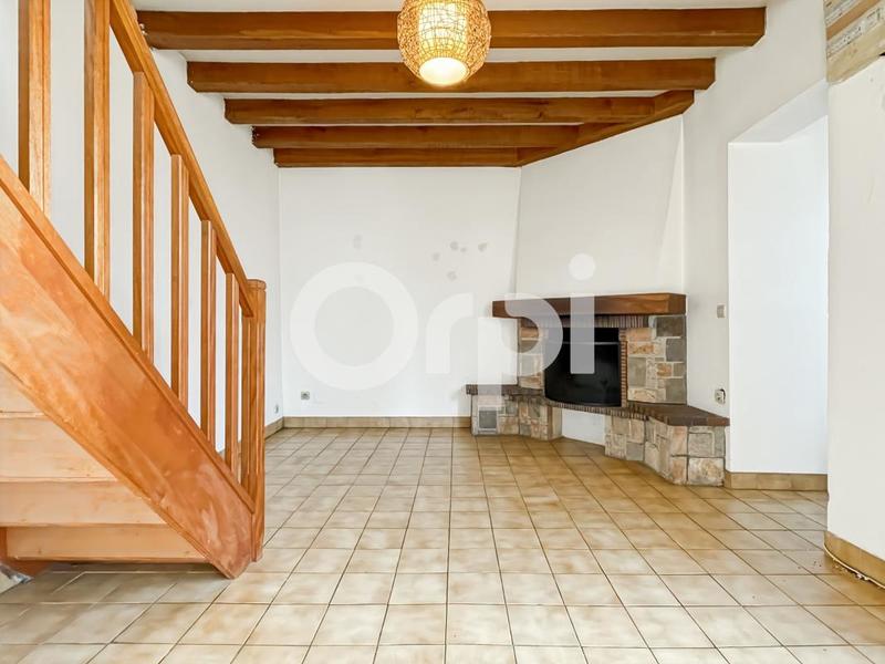 Maison - 53 m² - 2 pièces