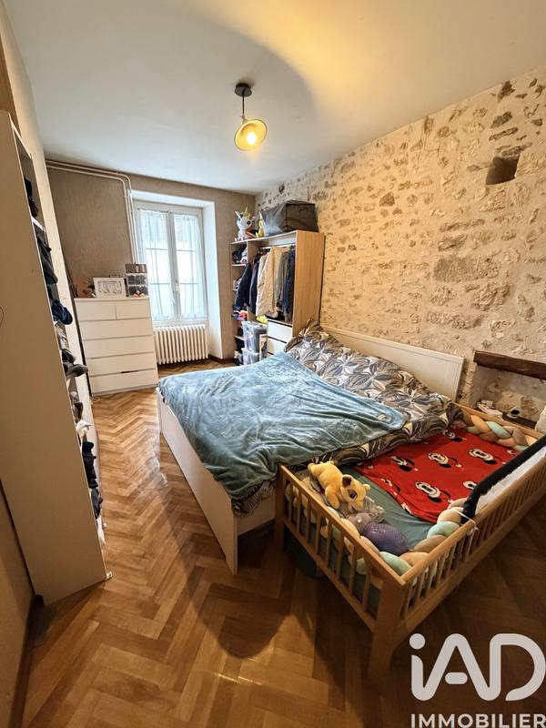 Maison - 165 m² - 5 pièces