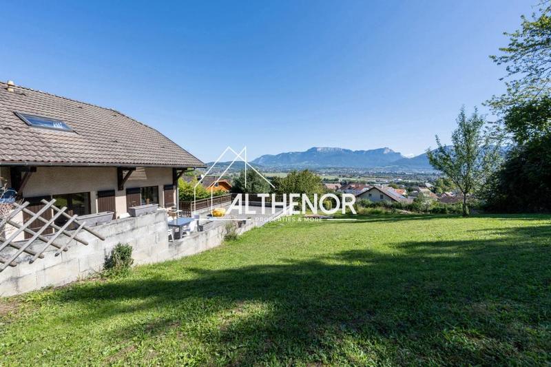 Propriété - 123 m² - 5 pièces