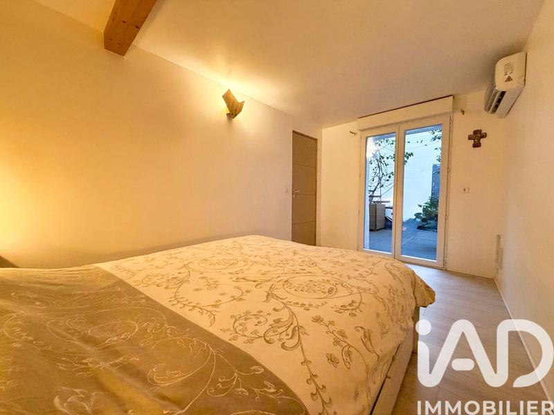 Maison - 102 m² - 4 pièces