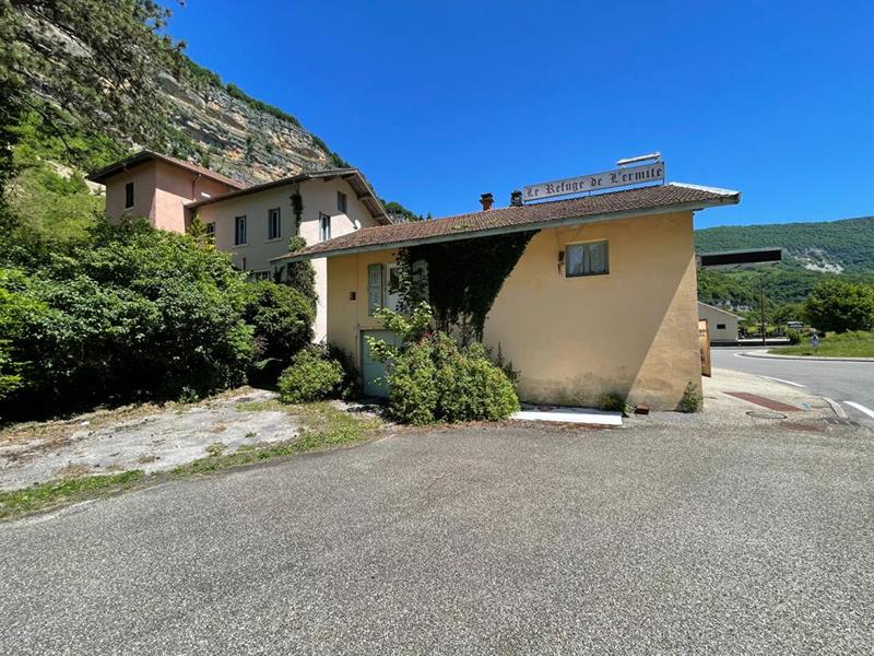 Hôtel particulier - 477 m² - 15 pièces