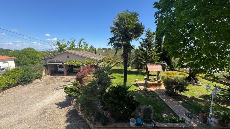 Maison bourgeoise - 277 m² - 7 pièces