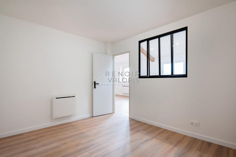 Appartement - 73 m² - 3 pièces