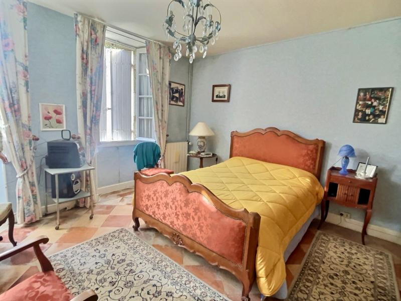 Longère - 279 m² - 7 pièces