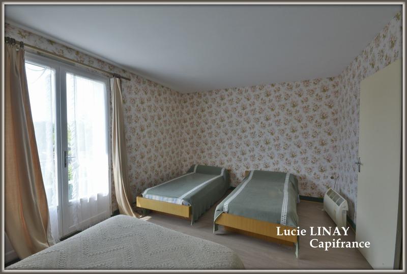 Immeuble - 1 040 m²