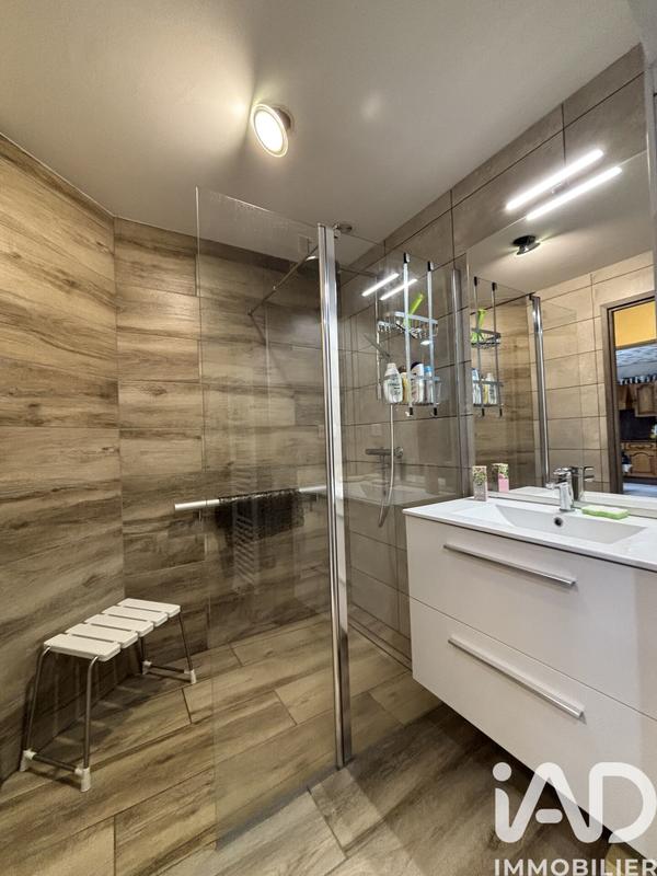 Maison - 190 m² - 8 pièces