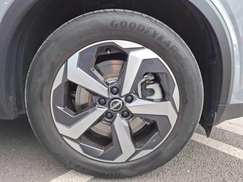 Nissan Qashqai e-Power 190 ch n-Connecta