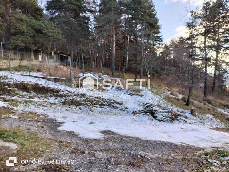 Maison - 124 m² - 5 pièces