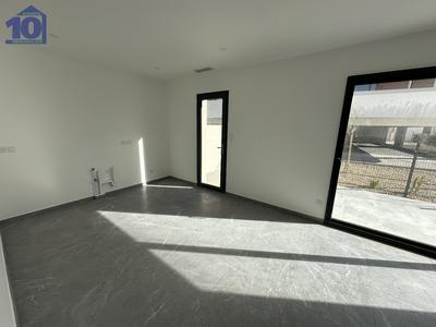 Maison - 86 m² - 4 pièces