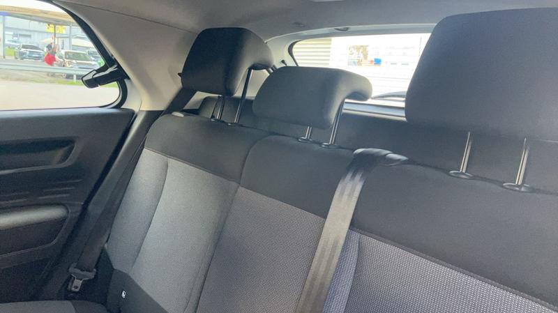 Citroën C4 Cactus 1.5 BlueHDi 100 Feel Business