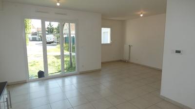 Appartement - 31 m² - 1 pièce